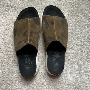 Off The Beaten Trail OTBT Slides